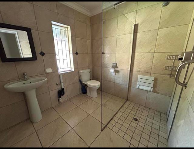 3 BEDROOM PROPERTY TO RENT IN ROOIHUISKRAAL
